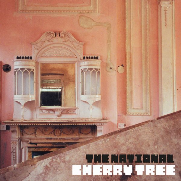 NATIONAL / ナショナル / CHERRY TREE EP (CD)