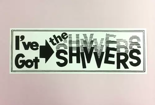 レア盤　再発　新品　The Shivvers　レコード　パンク天国 レア盤 再発 新品 The Shivvers レコード パンク天国 SHIVVERS