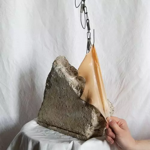 DREW MCDOWALL / AGALMA / AGALMA