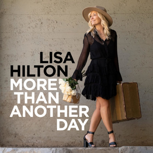 LISA HILTON / リサ・ヒルトン / More Than Another Day