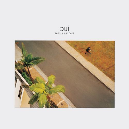 SEA AND CAKE / シー・アンド・ケイク / OUI (COROLED VINYL)