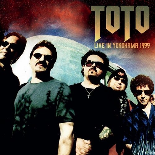 TOTO / トト / ライヴ・イン・ジャパン 1999