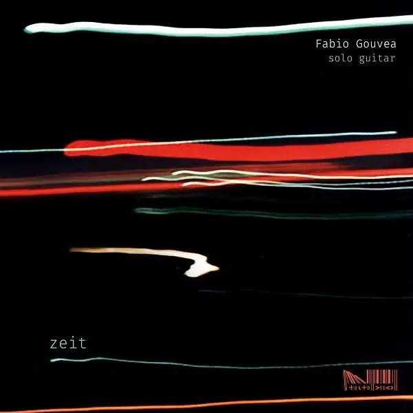 FABIO GOUVEA / ファビオ・ゴウヴェイア / ZEIT