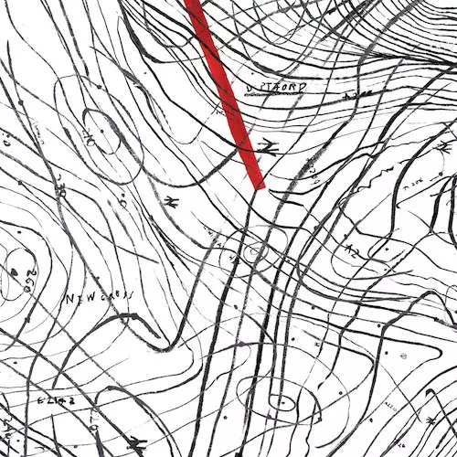 EMMA-JEAN THACKRAY / エマ=ジーン・サックレイ / Ley Lines(LP)