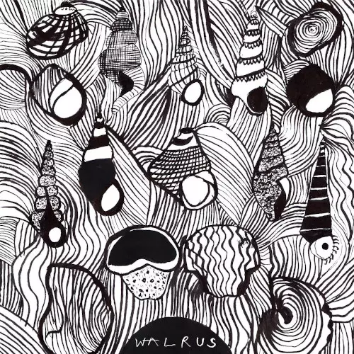 EMMA-JEAN THACKRAY / エマ=ジーン・サックレイ / Walrus(LP)