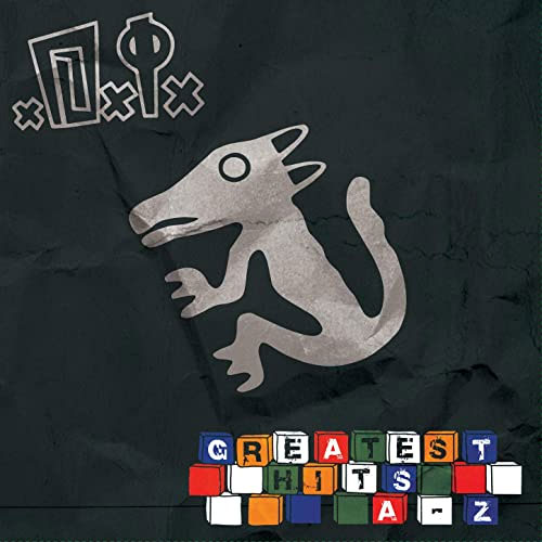 D.I. / ディーアイ / GREATEST HITS A-Z