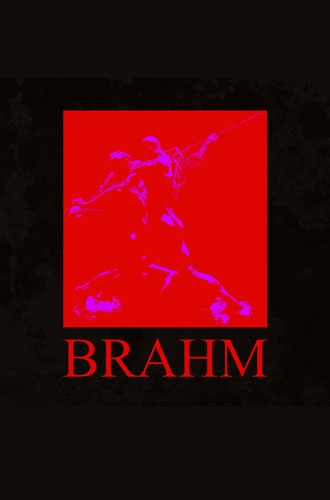 BRAHM / WITHOUT HONOR AND HUMANITY (CASSETTE)