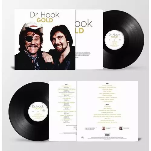 DR. HOOK / ドクター・フック商品一覧｜JAZZ｜ディスクユニオン