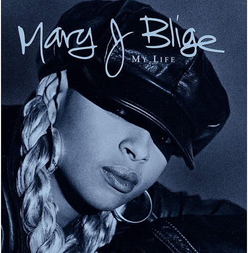 MY LIFE/MARY J. BLIGE/メアリー・J.ブライジ｜SOUL/BLUES/GOSPEL 