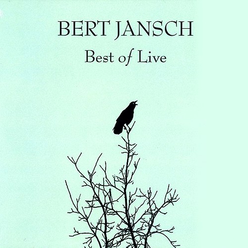 BERT JANSCH / バート・ヤンシュ / BEST OF LIVE - LIMITED VINYL