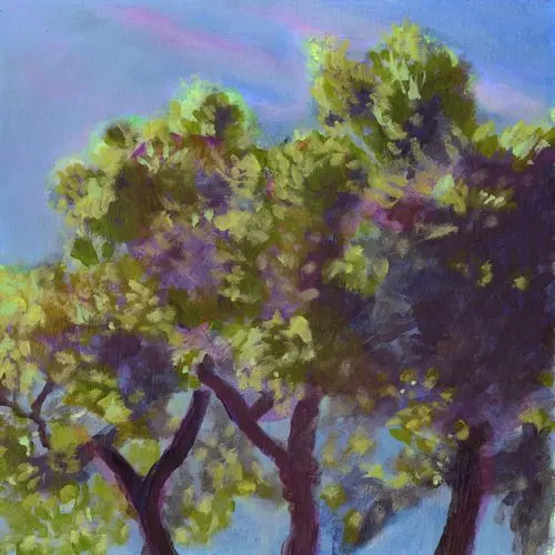 ELI WINTER / THE TIME TO COME (LP)