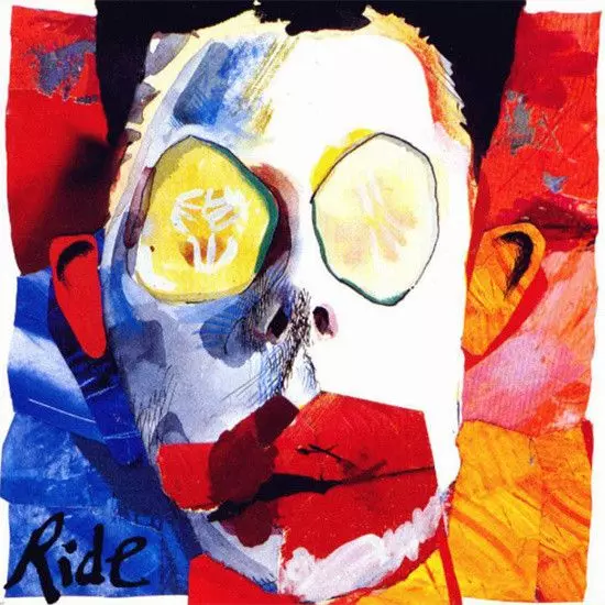 GOING BLANK AGAIN (2LP)/RIDE/ライド｜ROCK / POPS / INDIE｜ディスク