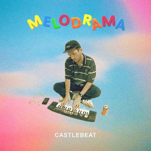 CASTLEBEAT / MELODRAMA(CD)