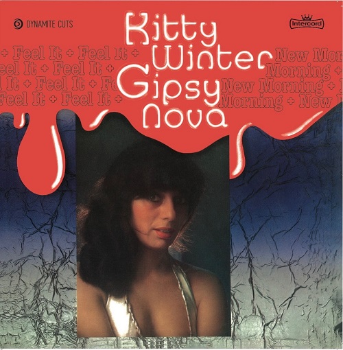 Kitty Winter Gipsy Nova / Feel It