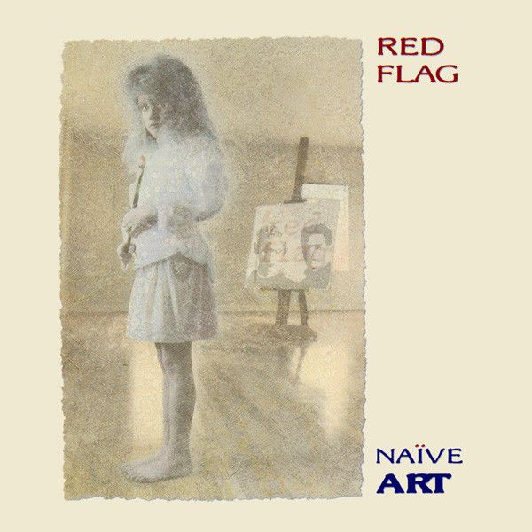 RED FLAG / NAIVE ART (2CD)
