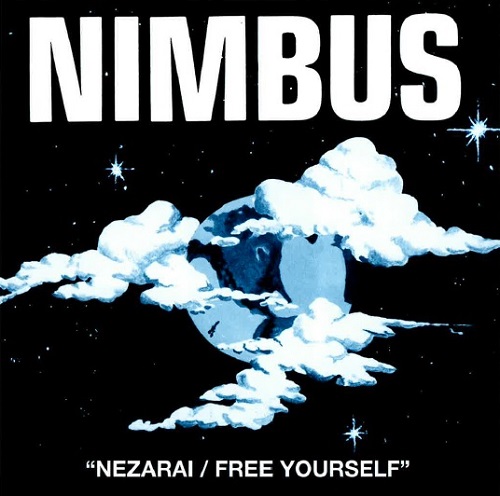 NIMBUS (AOR) / ニンバス (AOR) / ナゼライ / フリー・ユアセルフ (7")
