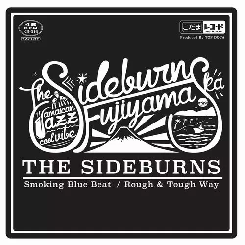 SIDEBURNS商品一覧｜PUNK｜ディスクユニオン・オンラインショップ