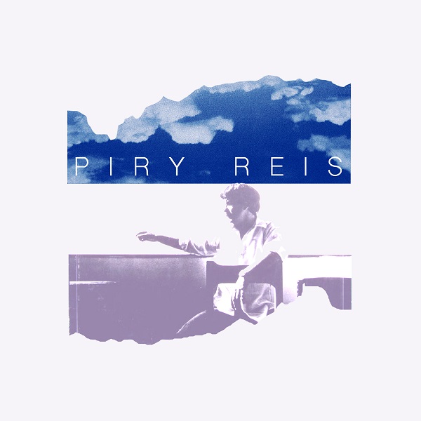 PIRY REIS / ピリ・ヘイス / PIRY REIS (7inch x 2)