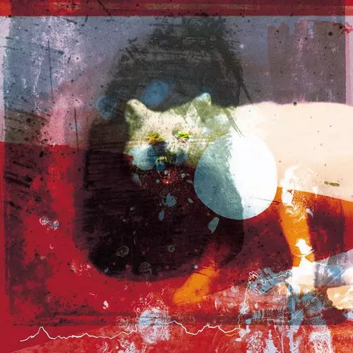 mogwai モグワイ　LPレコード Mogwai（モグワイ）『THE BAD FIRE』結成30周年を迎える