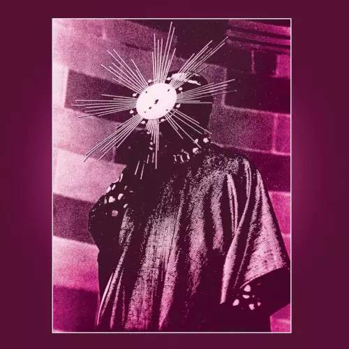 SUN RA (SUN RA ARKESTRA) / サン・ラー / Sky Is A Sea Of Darkness When There Is No Sun To Light The Way(7")