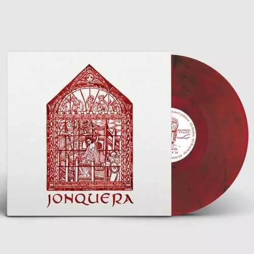 JONQUERA / DARKOS LP