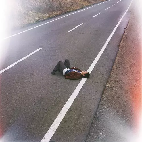 For Tracy Hyde / Ethernity