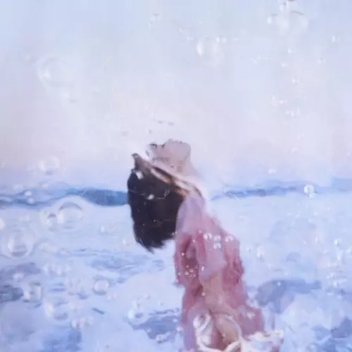 For Tracy Hyde / New Young City