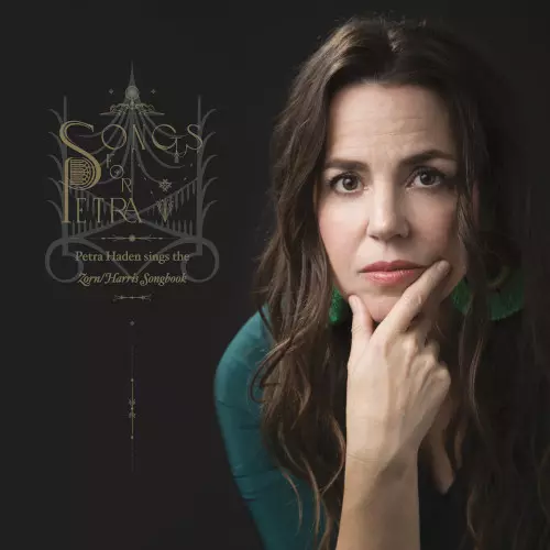 PETRA HADEN / ぺトラ・ヘイデン / Songs For Petra(LP/180g)