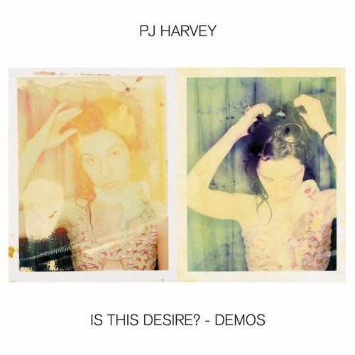 PJ HARVEY / PJ ハーヴェイ / IS THIS DESIRE? - DEMOS (CD)