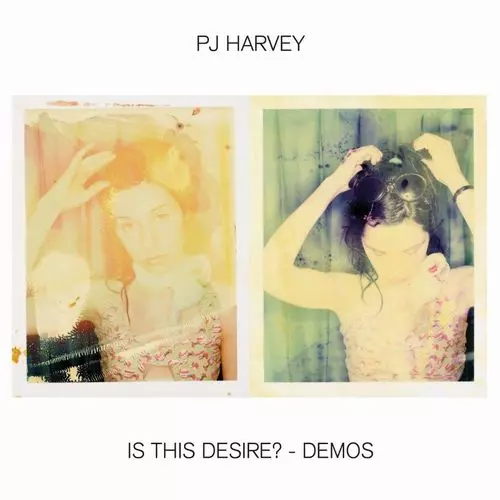 PJ HARVEY / PJ ハーヴェイ / IS THIS DESIRE? - DEMOS (CD)
