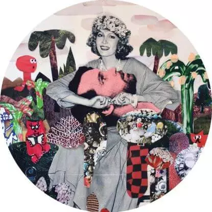 HARALD BJORK  / HALL OM MIG (4 TRACK LP+14 TRACK DL)