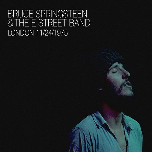 BRUCE SPRINGSTEEN / ブルース・スプリングスティーン / HAMMERSMITH ODEON LONDON, UK NOVEMBER 24,1975
