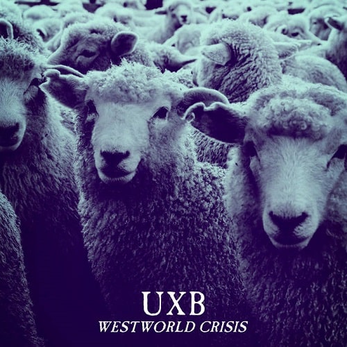 UXB (PUNK) / WESTWORLD CRISIS