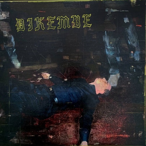 DIKEMBE / MUCK (LP)