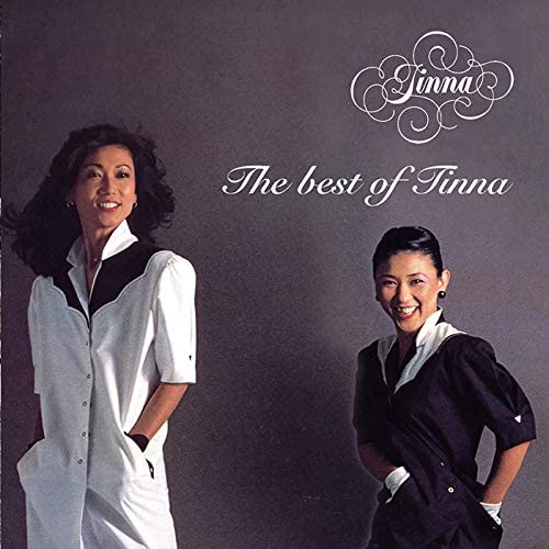 Tinna / ティナ / The best of Tinna