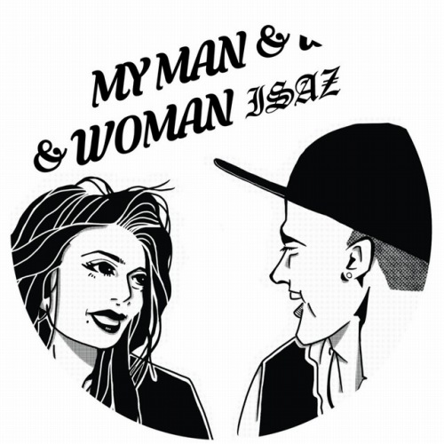 ISAZ / MYMAN&WOMAN