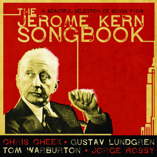 CHRIS CHEEK / クリス・チーク / Jerome Kern Songbook