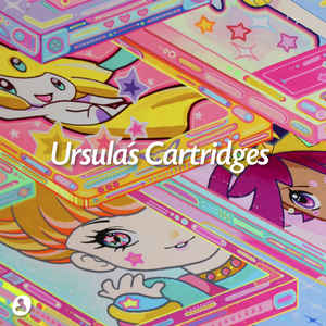 URSULA'S CARTRIDGES / MOLTEN PANGOLIN / JOHNNY CAGES PIANO