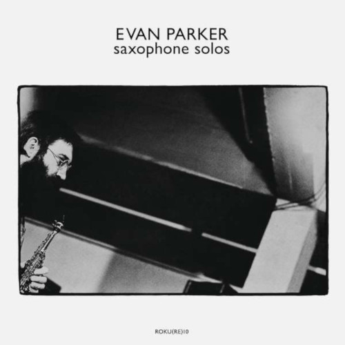 EVAN PARKER / エヴァン・パーカー商品一覧｜ディスクユニオン 