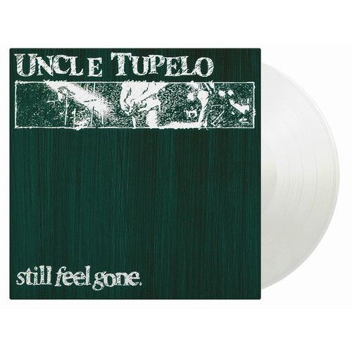 Still Feel Gone Coloured Vinyluncle Tupeloアンクル・テュペロジェフ・トゥイーディーが 