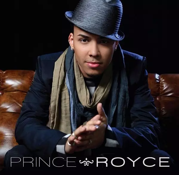 PRINCE ROYCE / プリンス・ロイス / PRINCE ROYCE