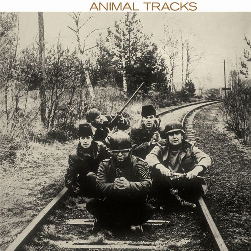 ANIMALS / アニマルズ / ANIMAL TRACKS (LP)