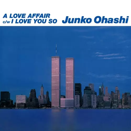 POINT ZERO/JUNKO OHASHI/大橋純子｜日本のロック｜ディスク
