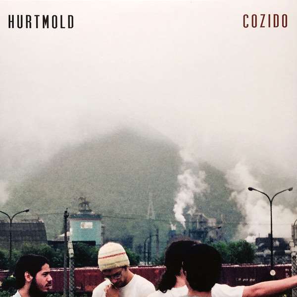 HURTMOLD / ウルチモルヂ / COZIDO