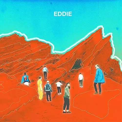 BUSTY AND THE BASS / EDDIE (2LP)