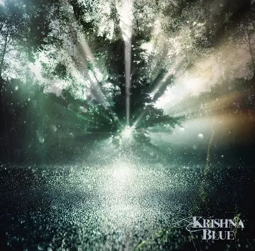 Krishna Blue / HIKARI