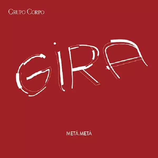 META META (BRASIL) / メタ・メタ / GIRA