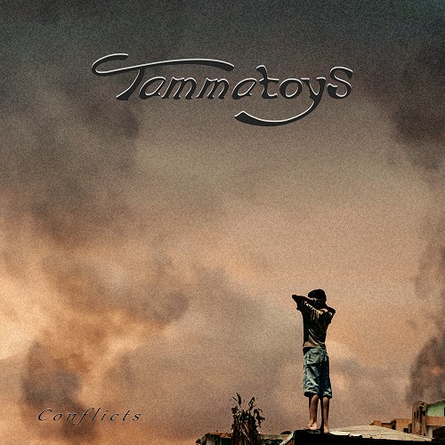 TAMMATOYS / CONFLICTS - 180g LIMITED VINYL