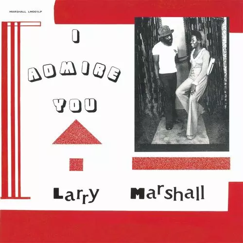 LARRY MARSHALL / ラリー・マーシャル商品一覧｜OLD ROCK｜ディスク 