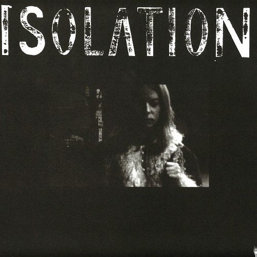 入荷>ISOLATION: 発掘復刻専門レーベル英Seelie Courtより'73年